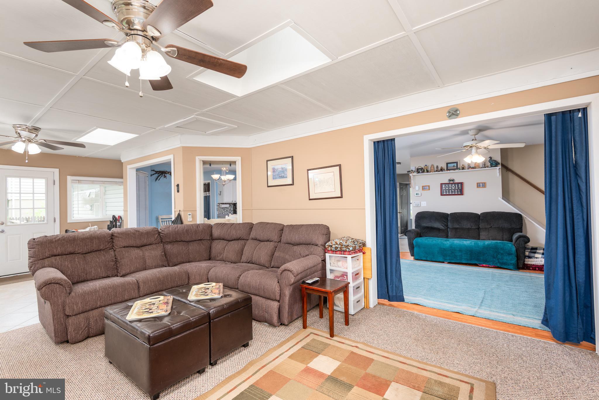 CLOVERFIELDS - Residential