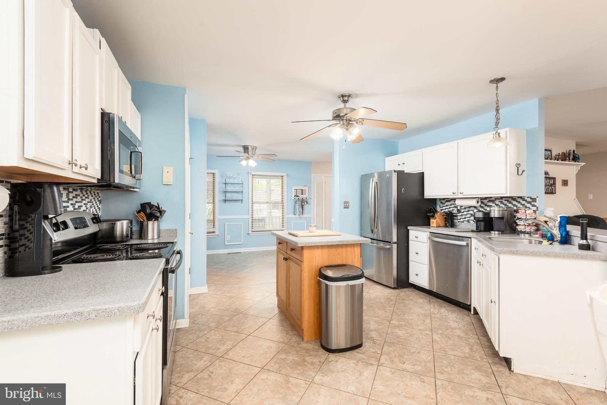 CLOVERFIELDS - Residential