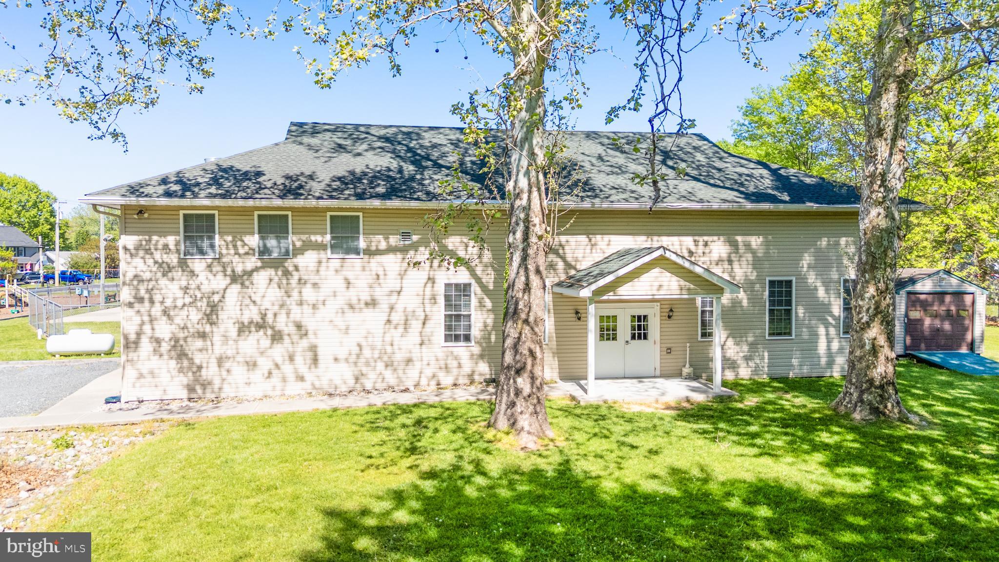 CLOVERFIELDS - Residential