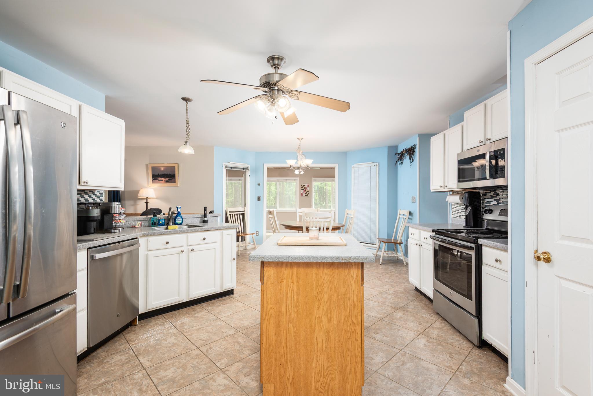 CLOVERFIELDS - Residential