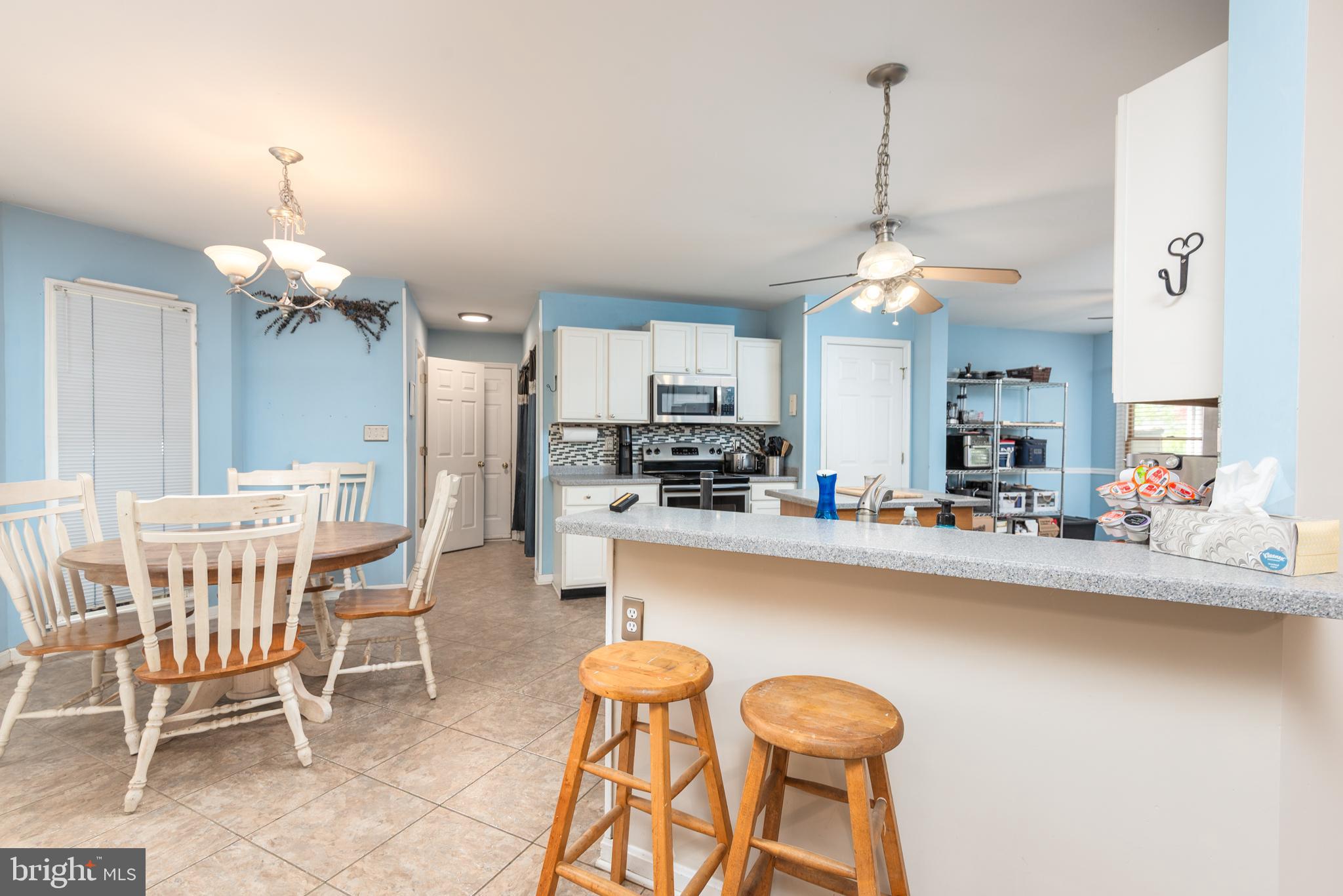 CLOVERFIELDS - Residential