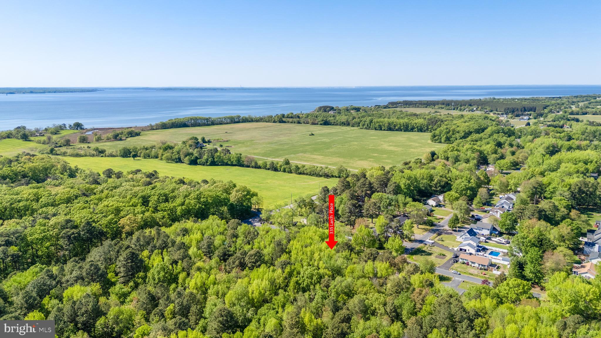 CLOVERFIELDS - Residential