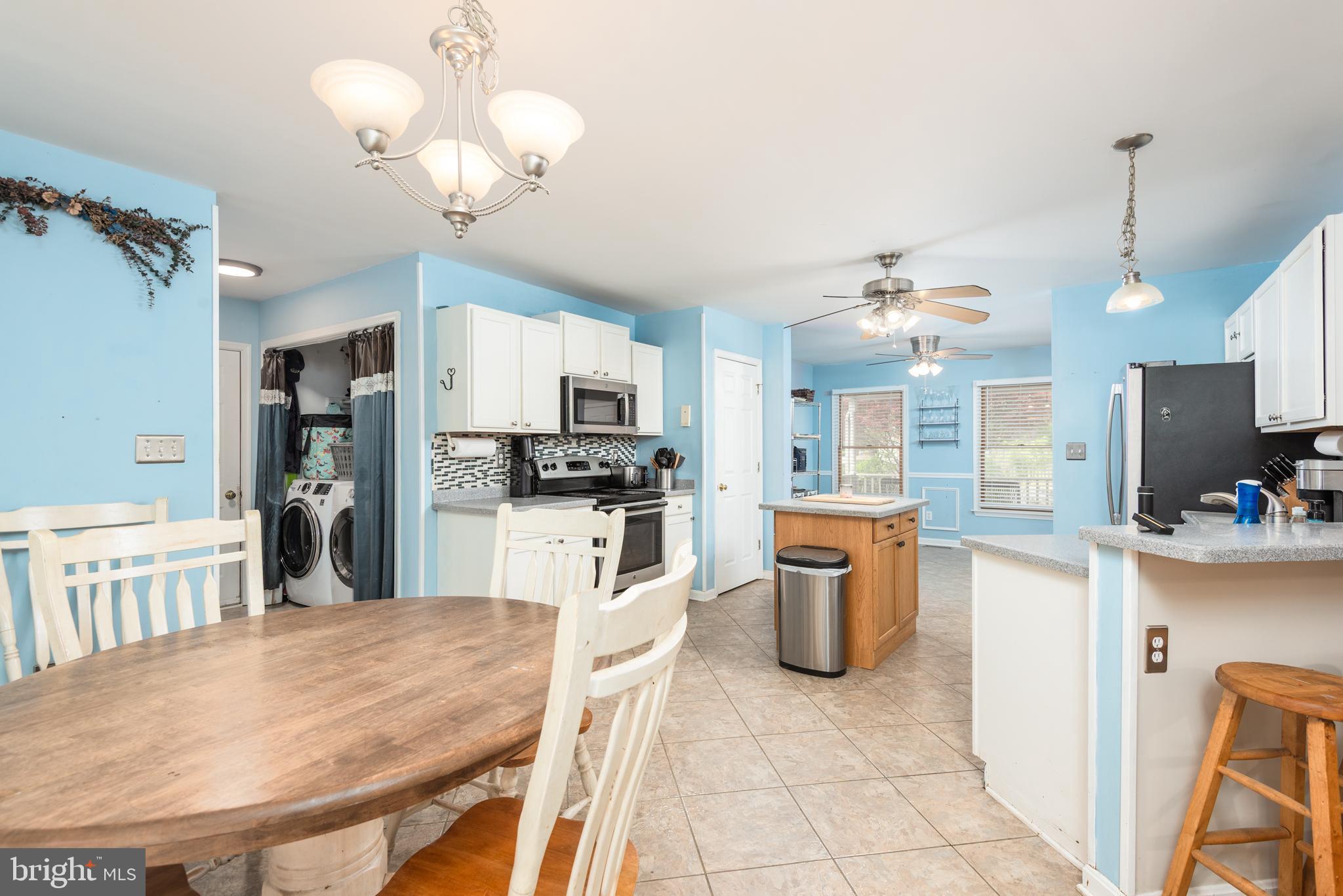 CLOVERFIELDS - Residential