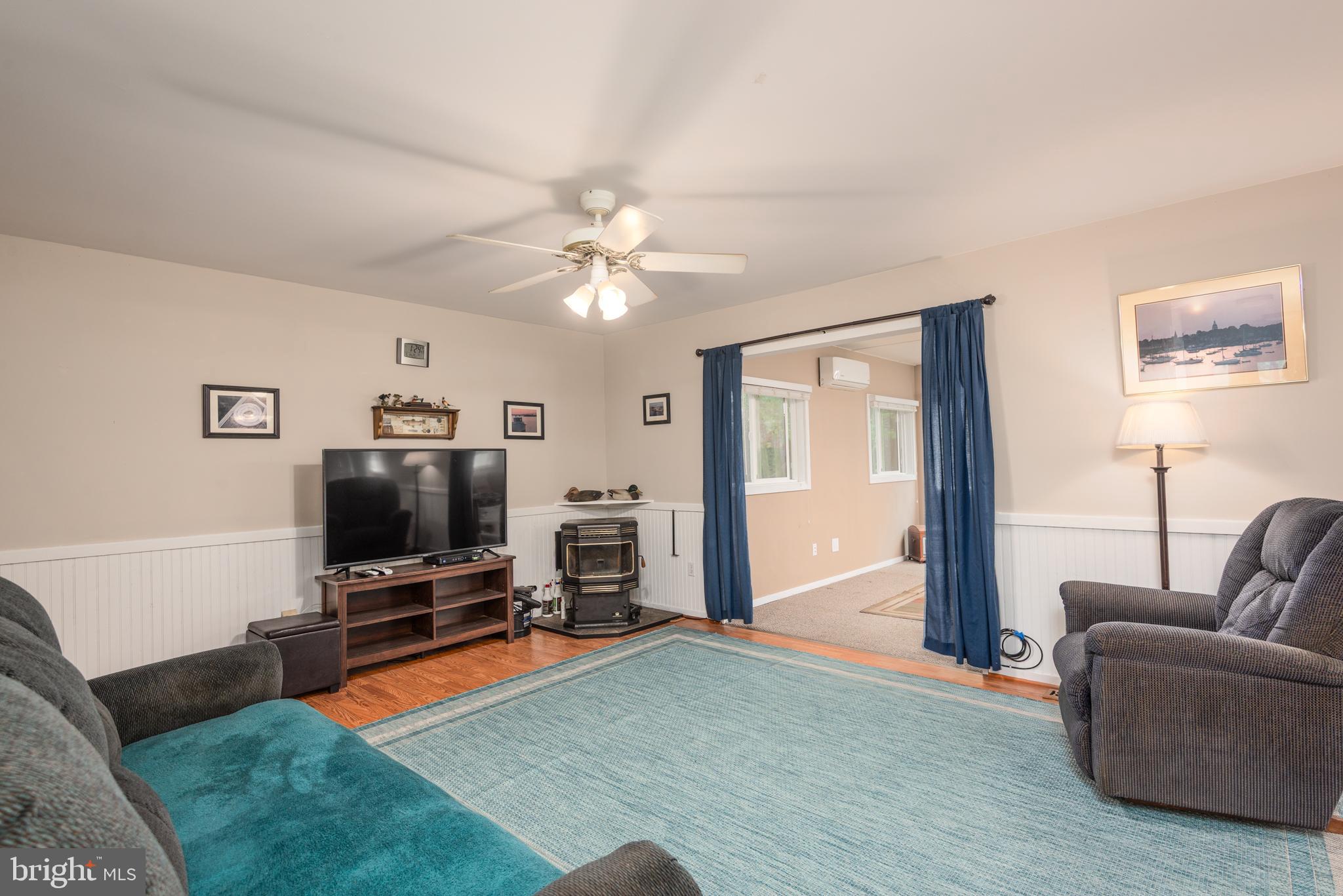 CLOVERFIELDS - Residential