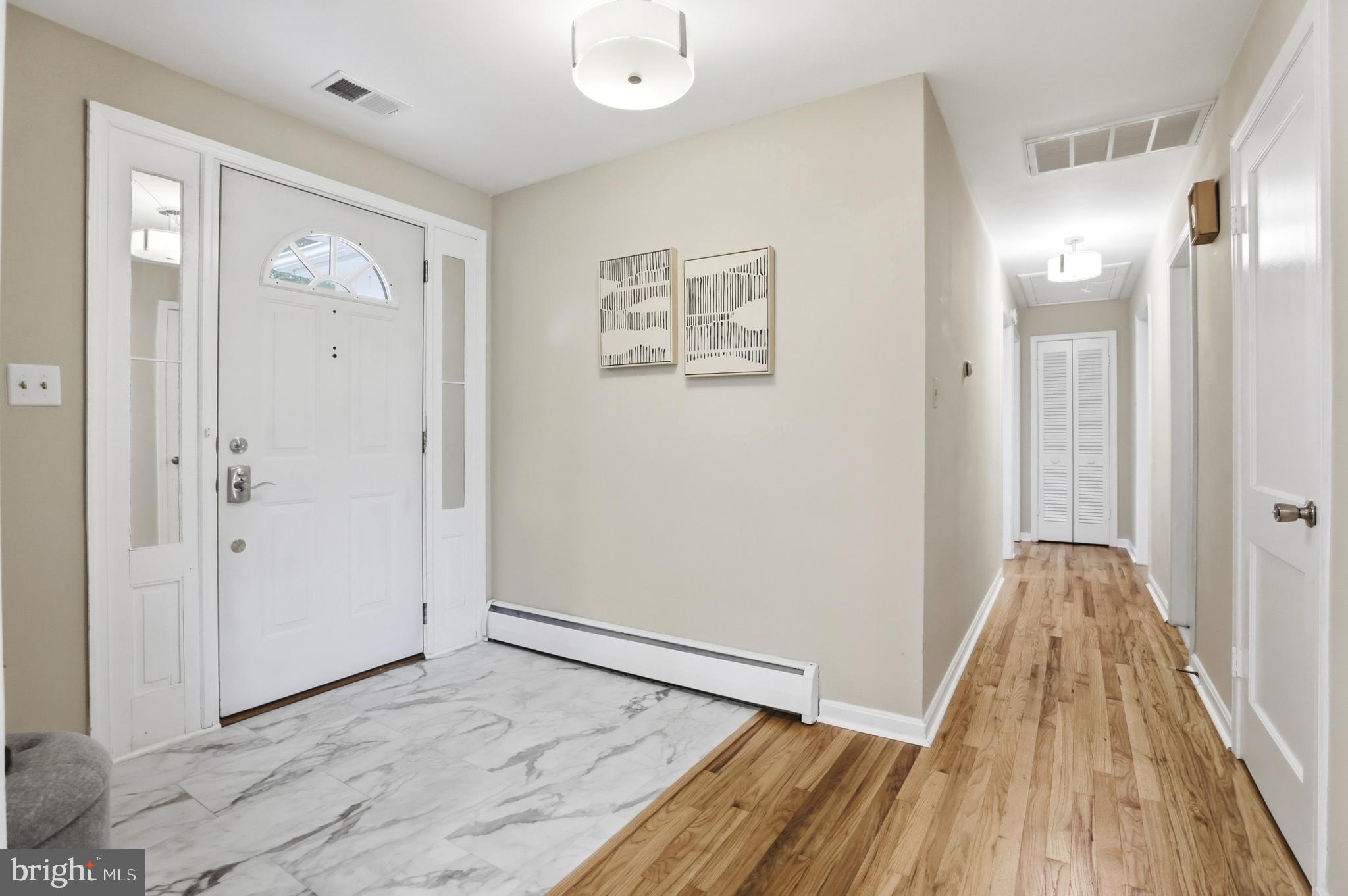 PEACHWOOD - Residential