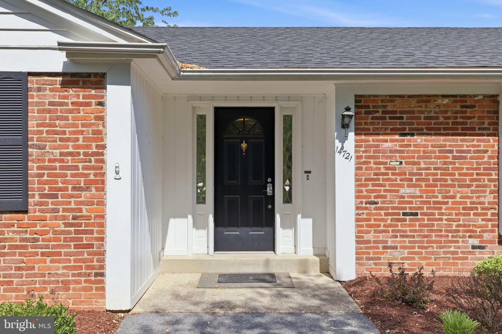 PEACHWOOD - Residential