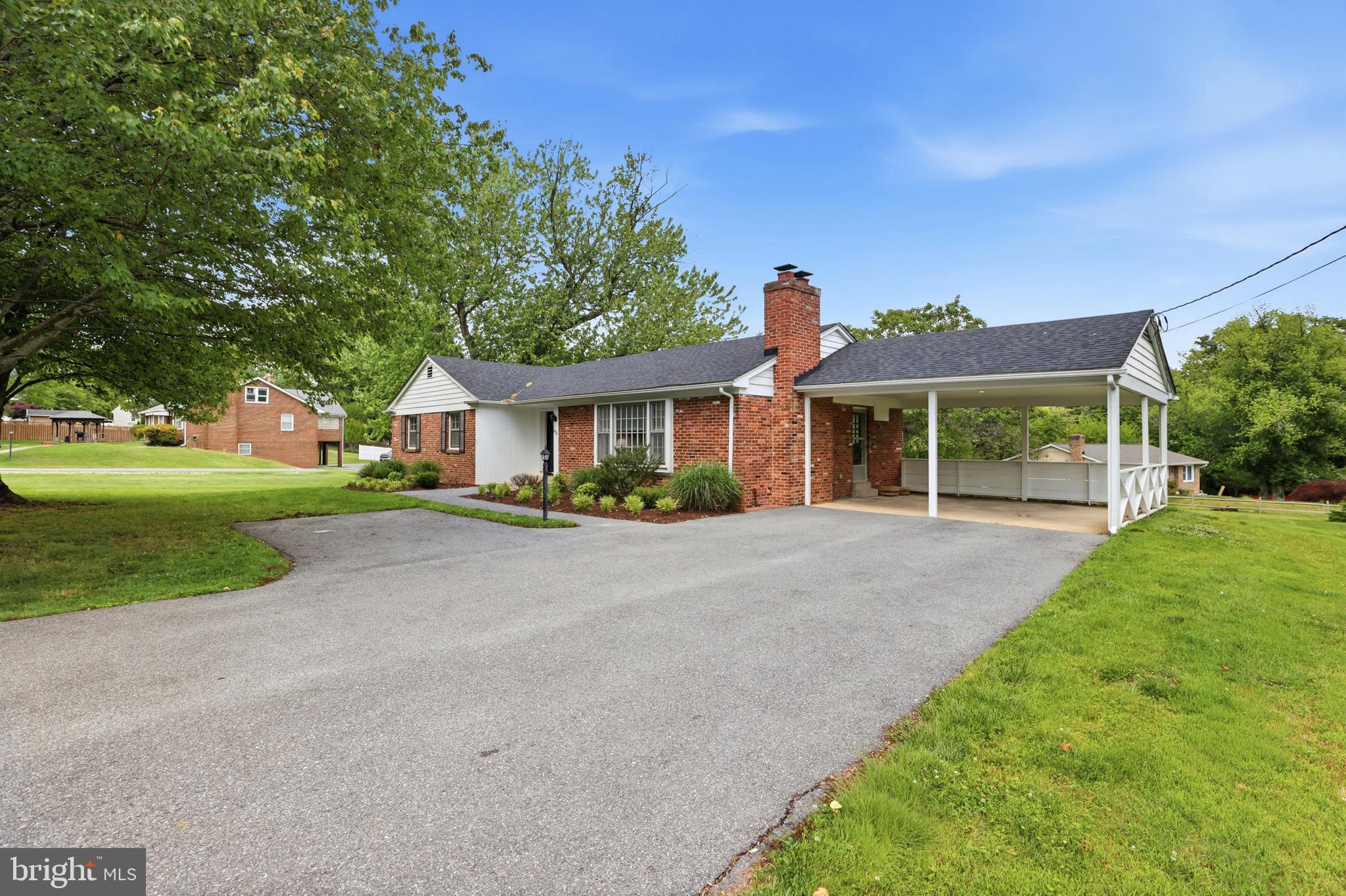 PEACHWOOD - Residential