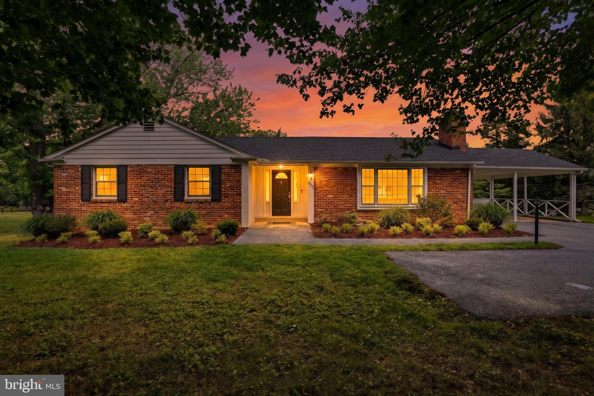 PEACHWOOD - Residential