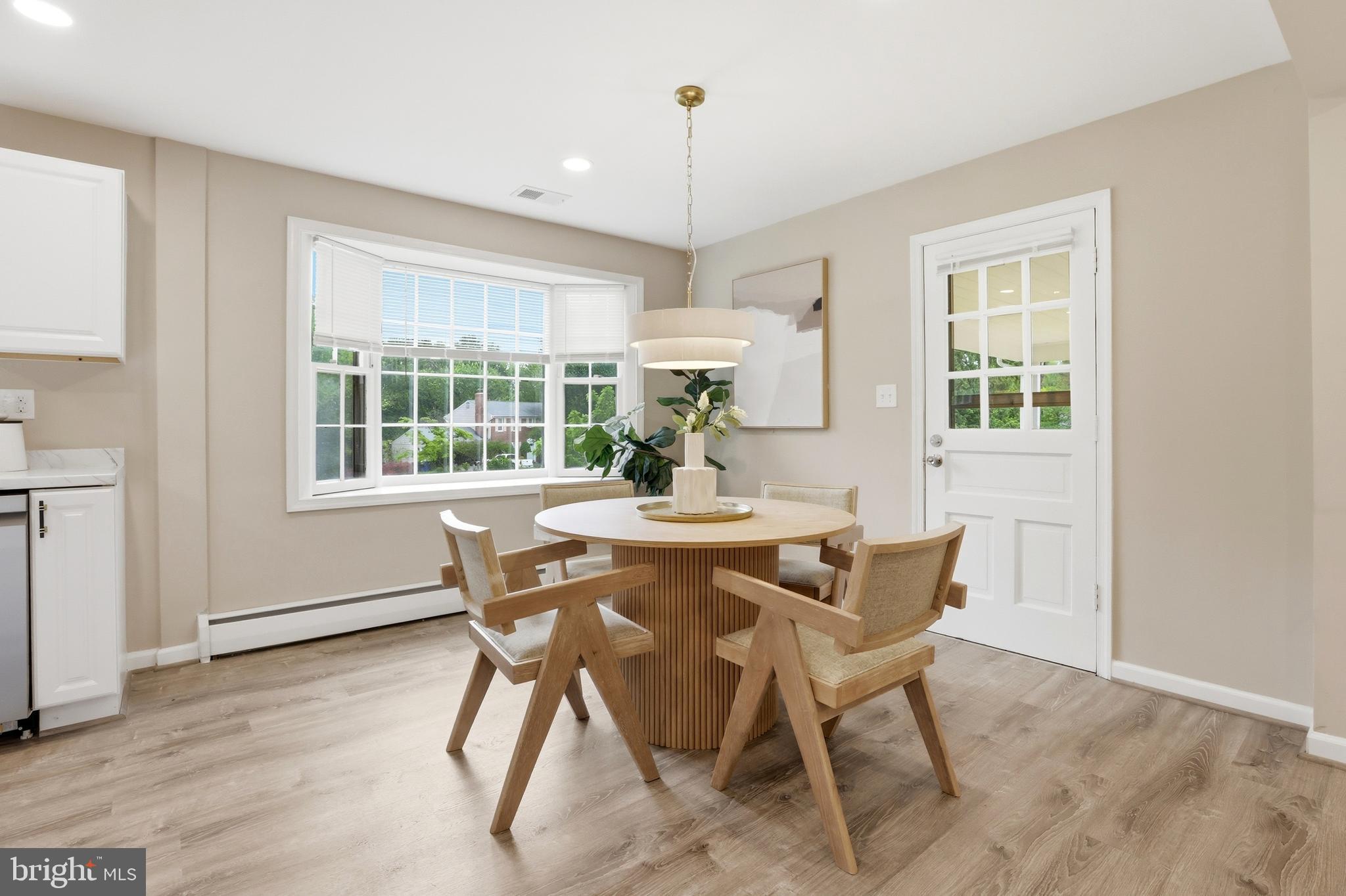 PEACHWOOD - Residential
