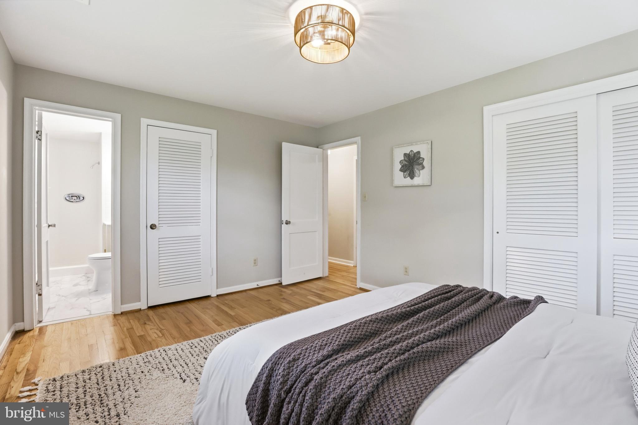 PEACHWOOD - Residential