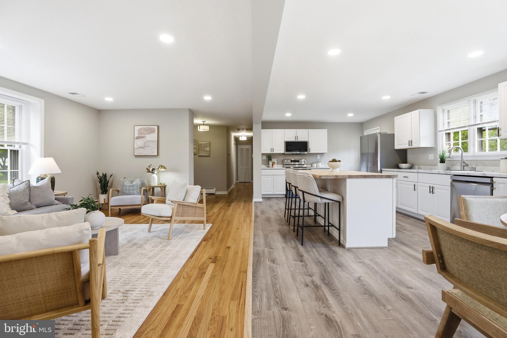 PEACHWOOD - Residential