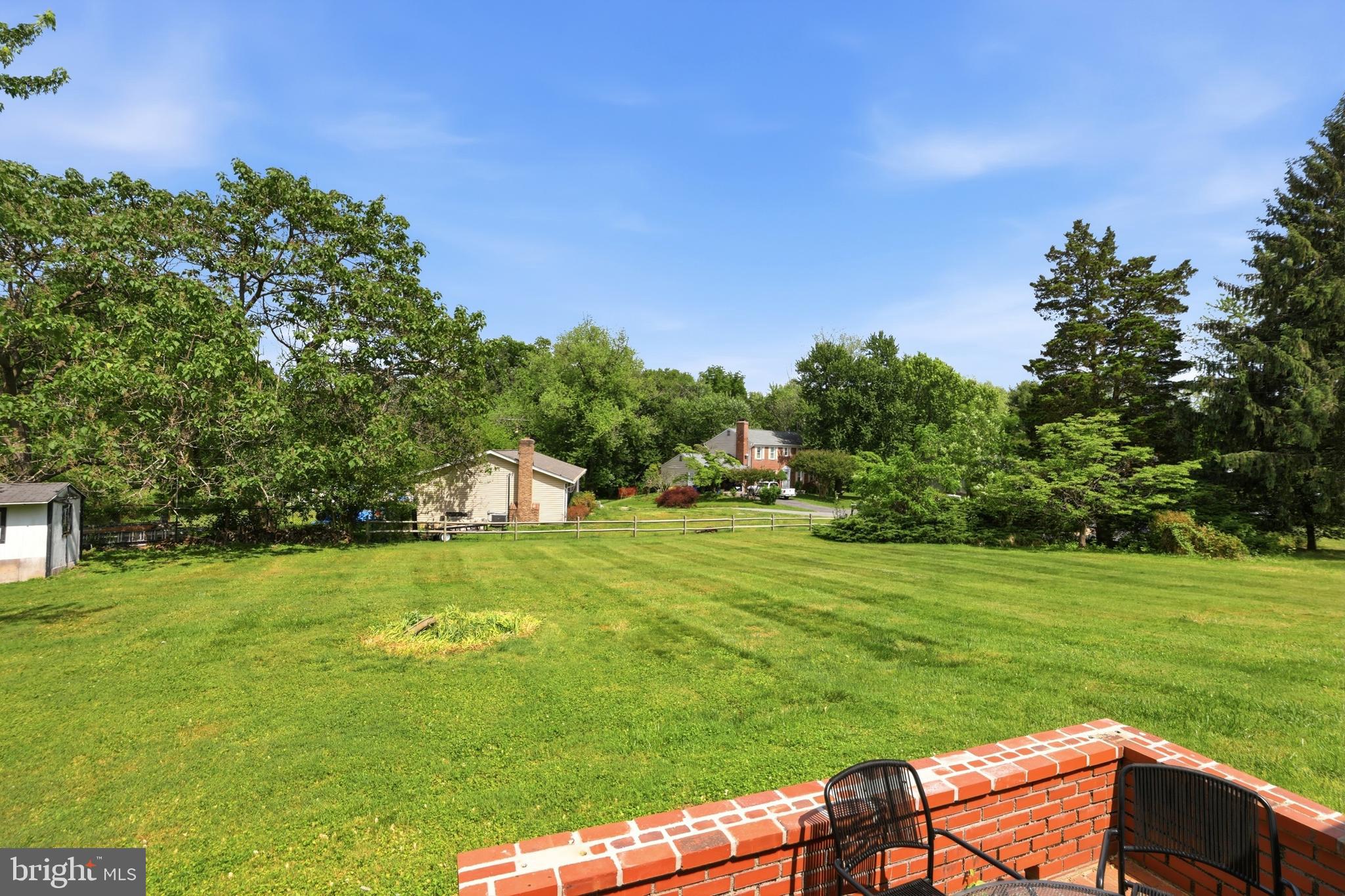 PEACHWOOD - Residential
