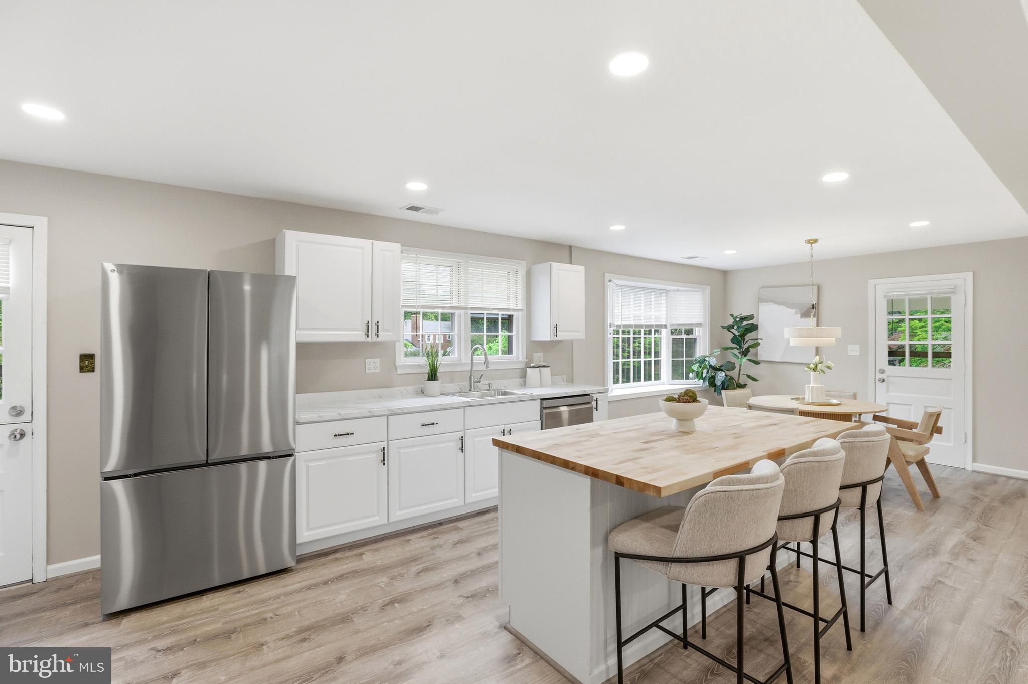 PEACHWOOD - Residential