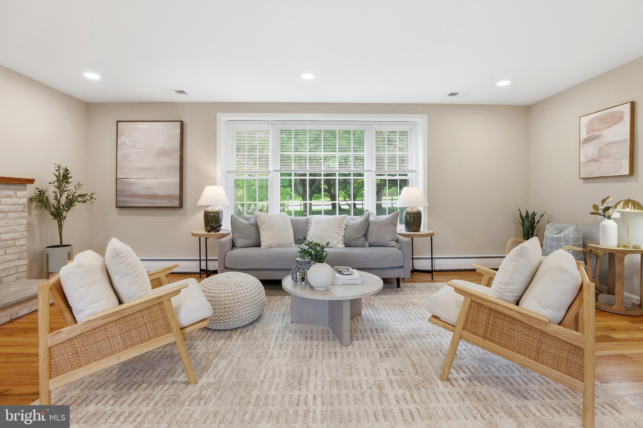 PEACHWOOD - Residential