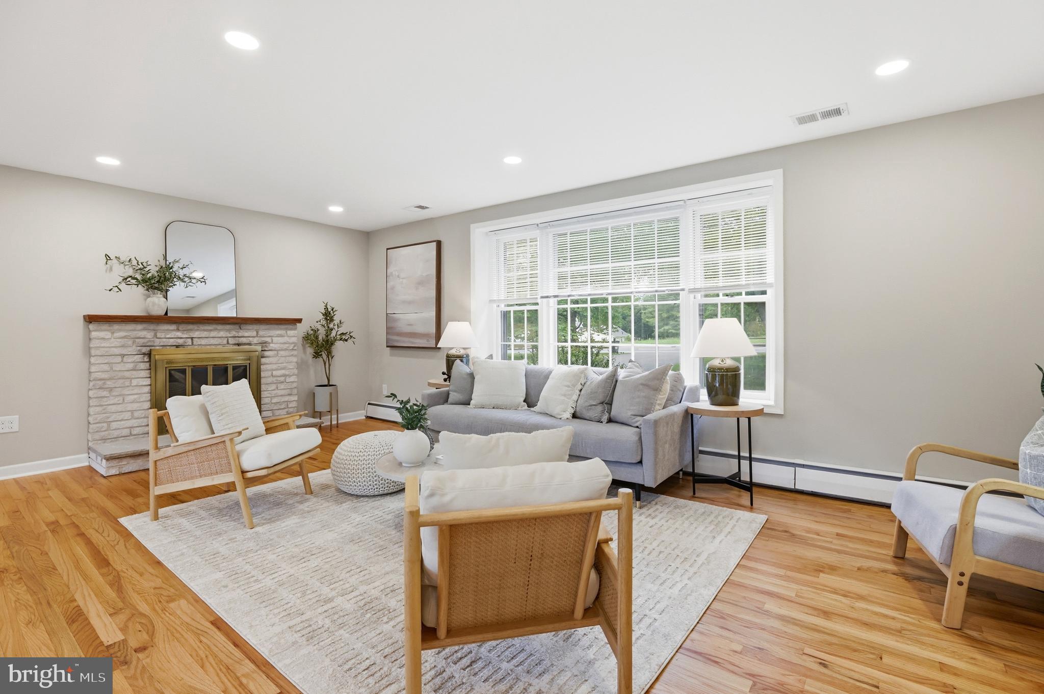 PEACHWOOD - Residential