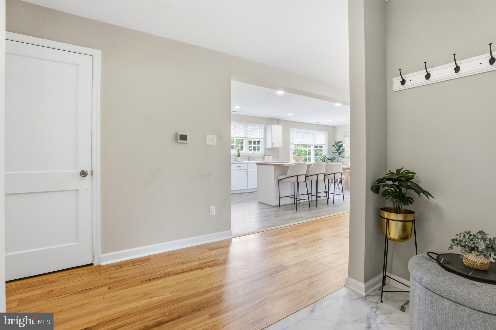 PEACHWOOD - Residential