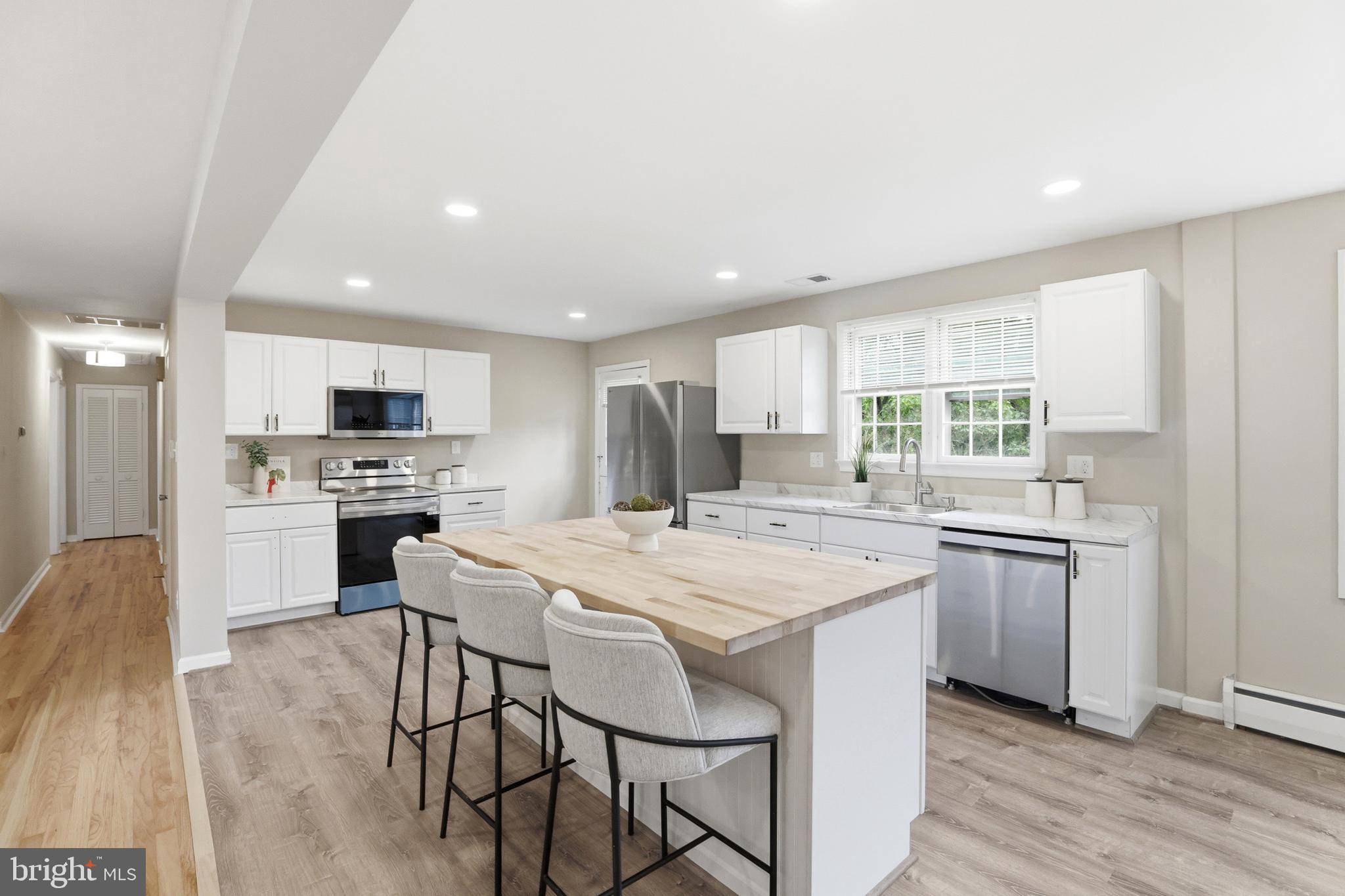 PEACHWOOD - Residential