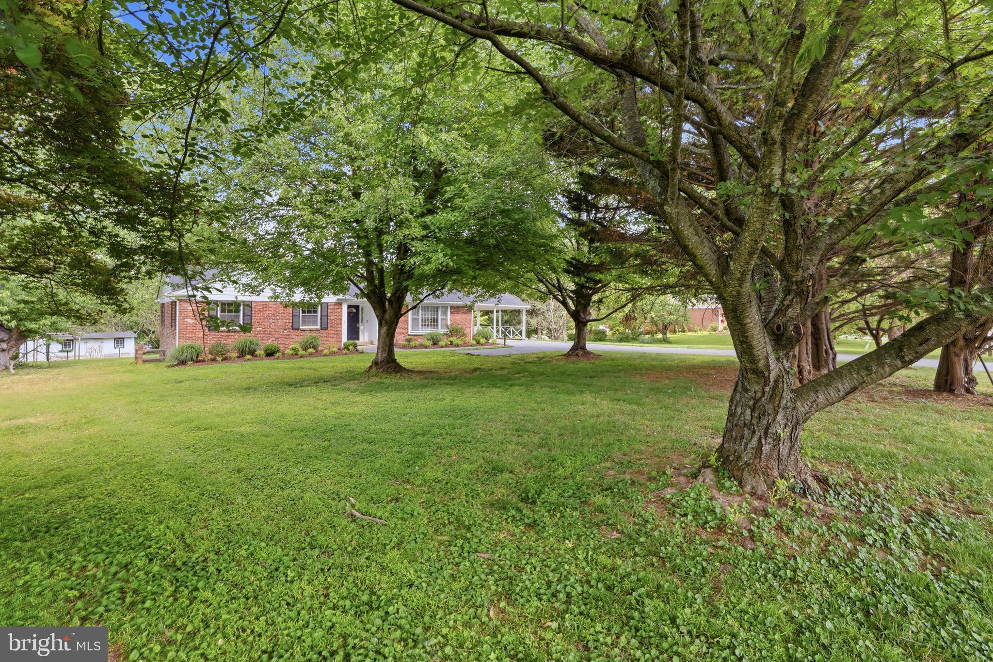 PEACHWOOD - Residential
