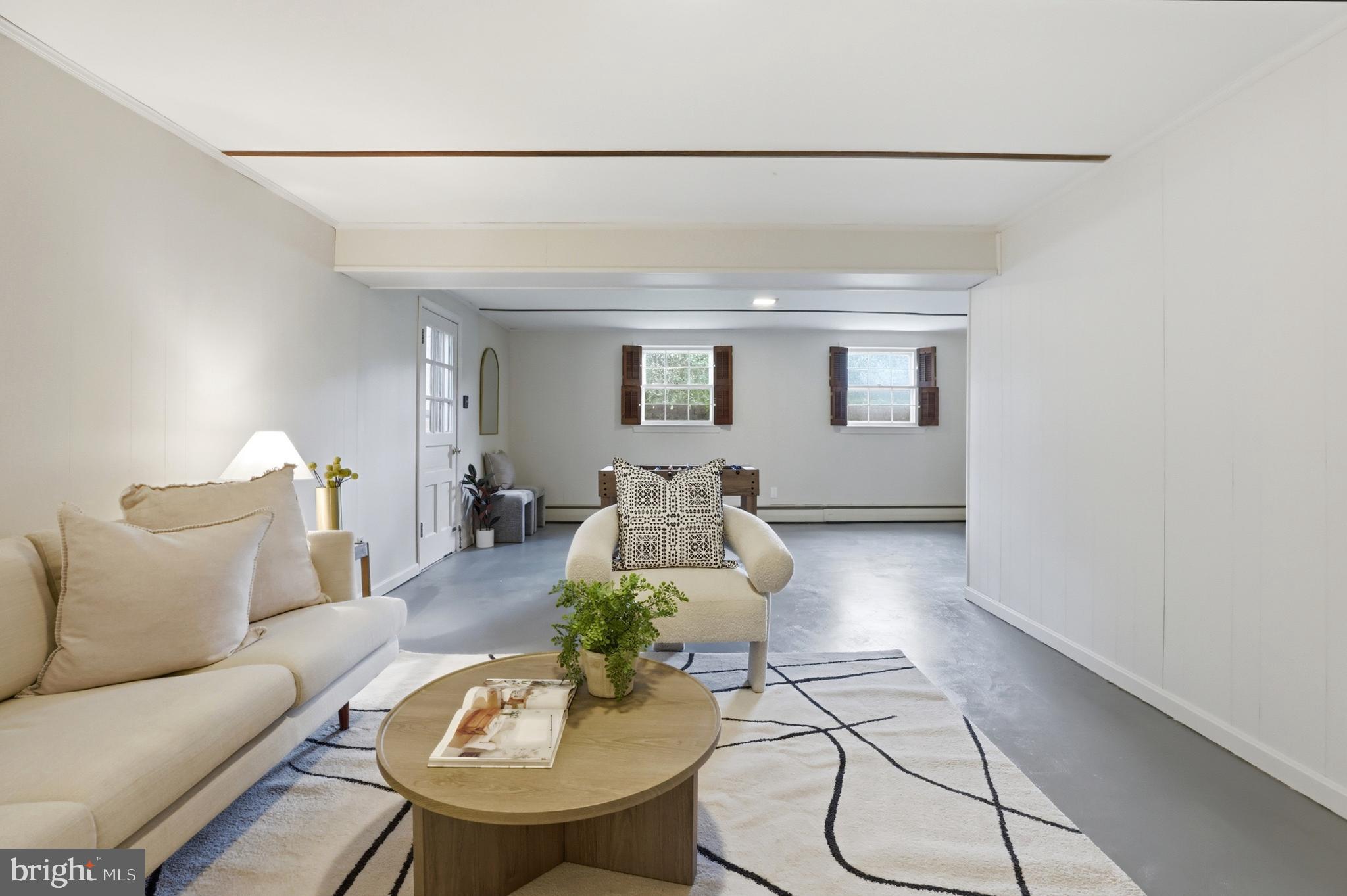PEACHWOOD - Residential