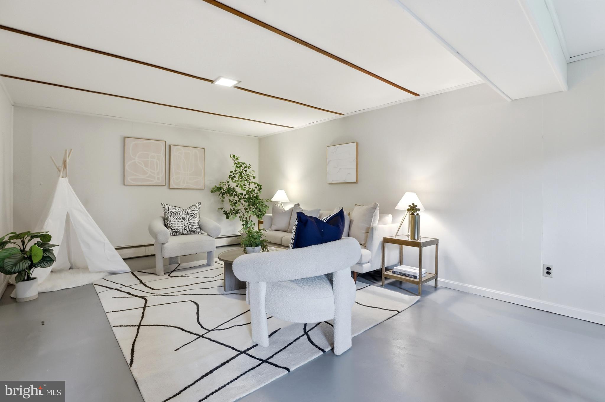 PEACHWOOD - Residential