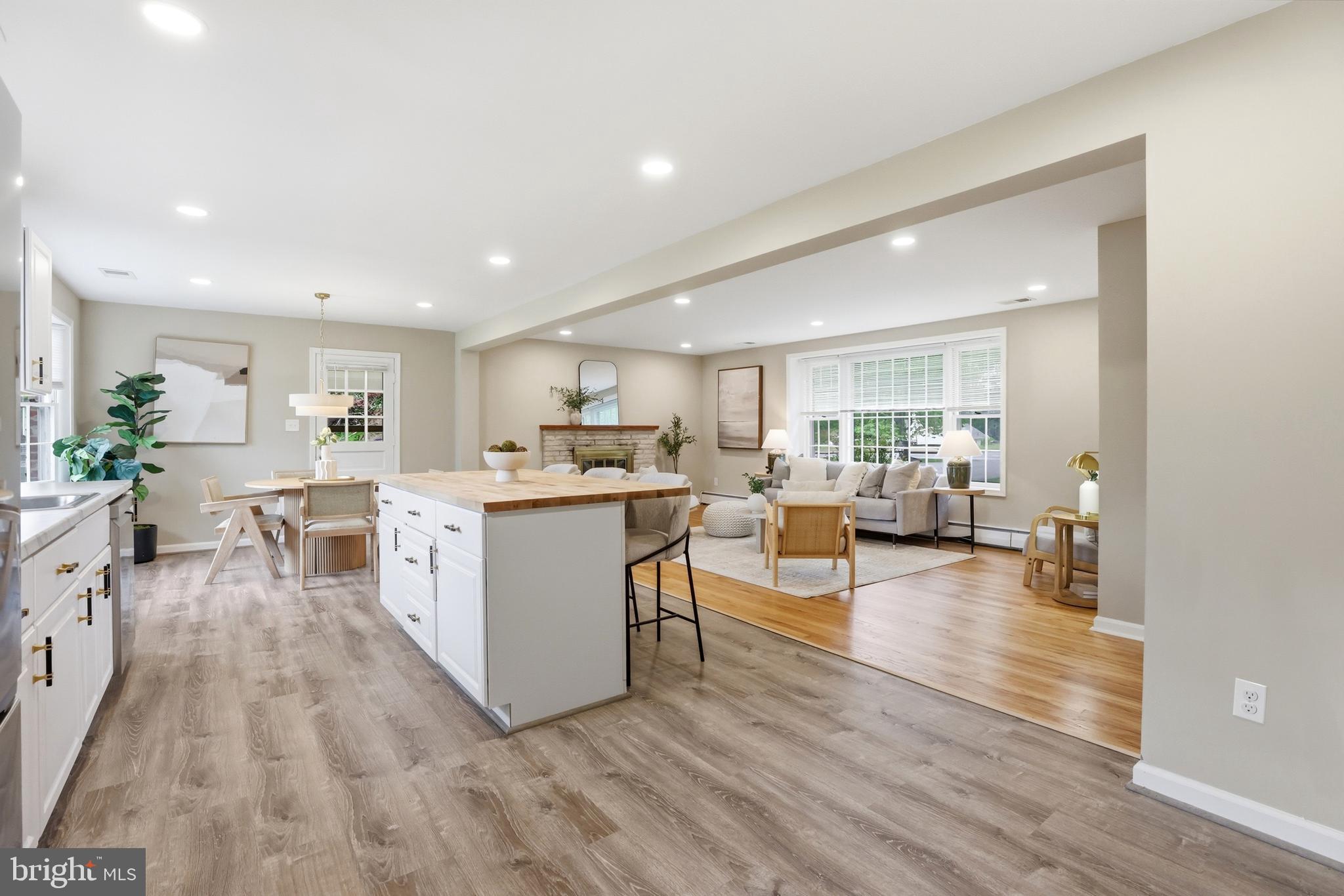 PEACHWOOD - Residential