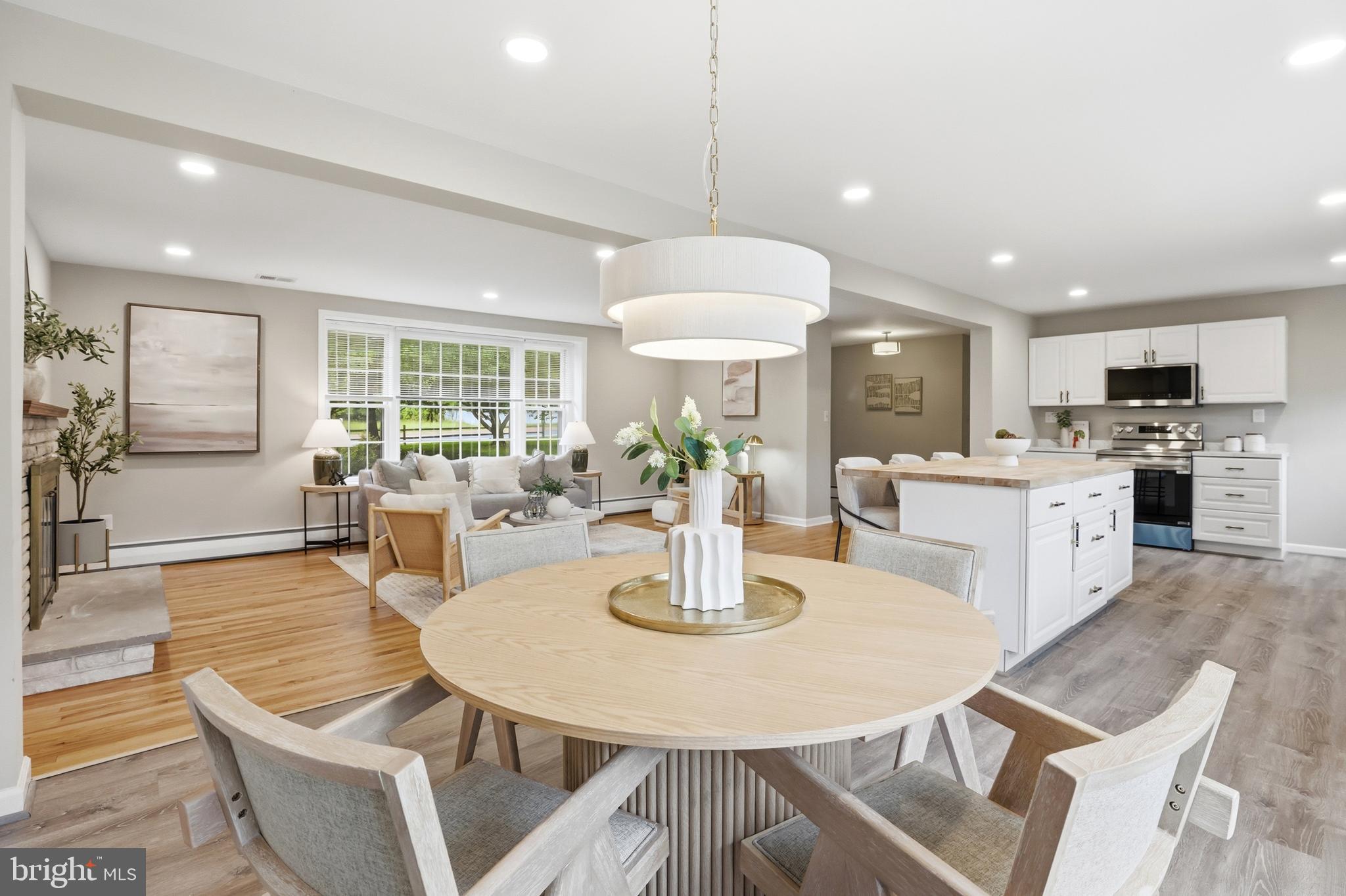 PEACHWOOD - Residential