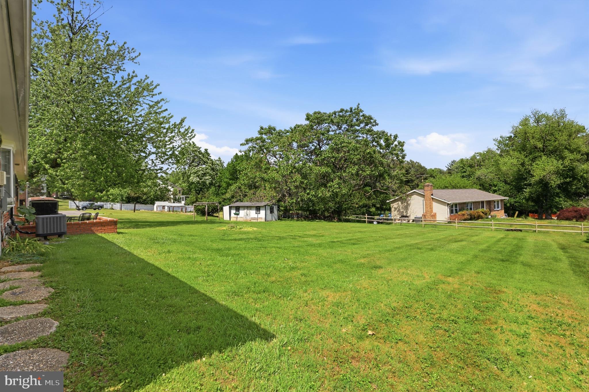 PEACHWOOD - Residential