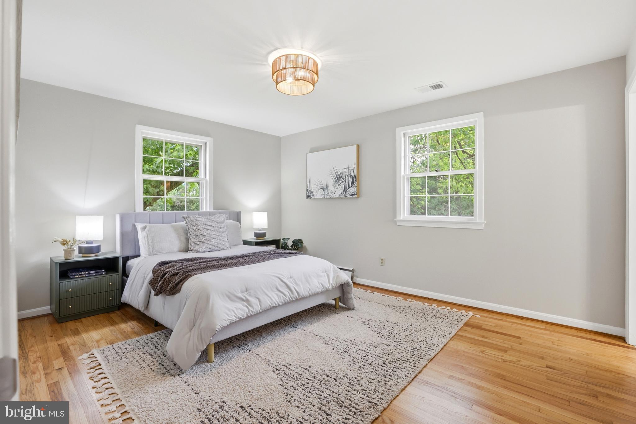 PEACHWOOD - Residential