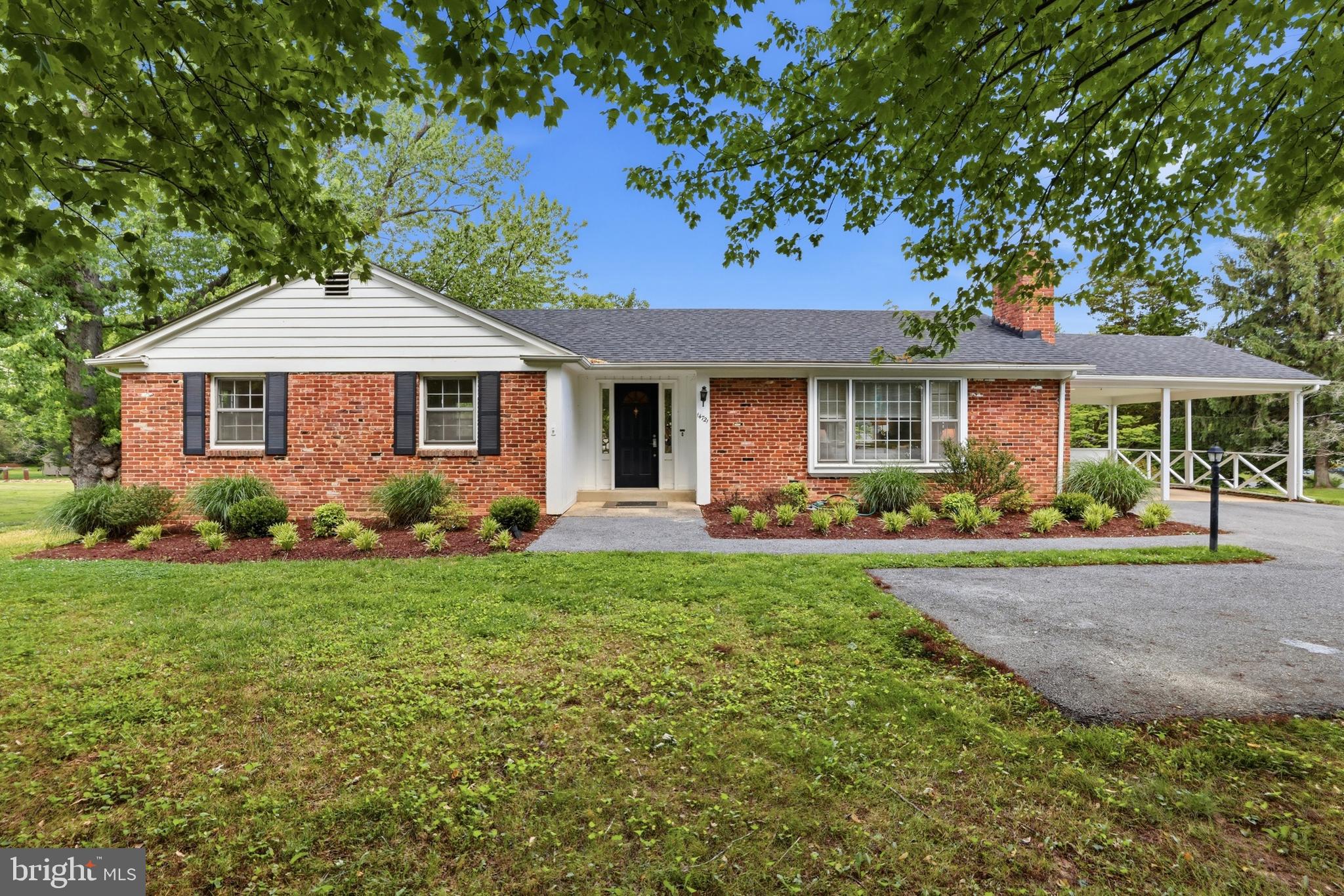 PEACHWOOD - Residential