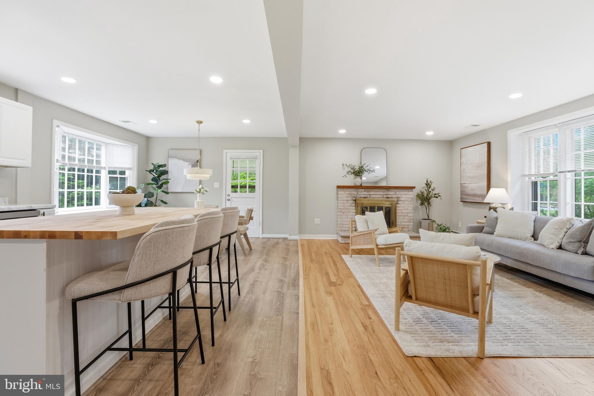 PEACHWOOD - Residential