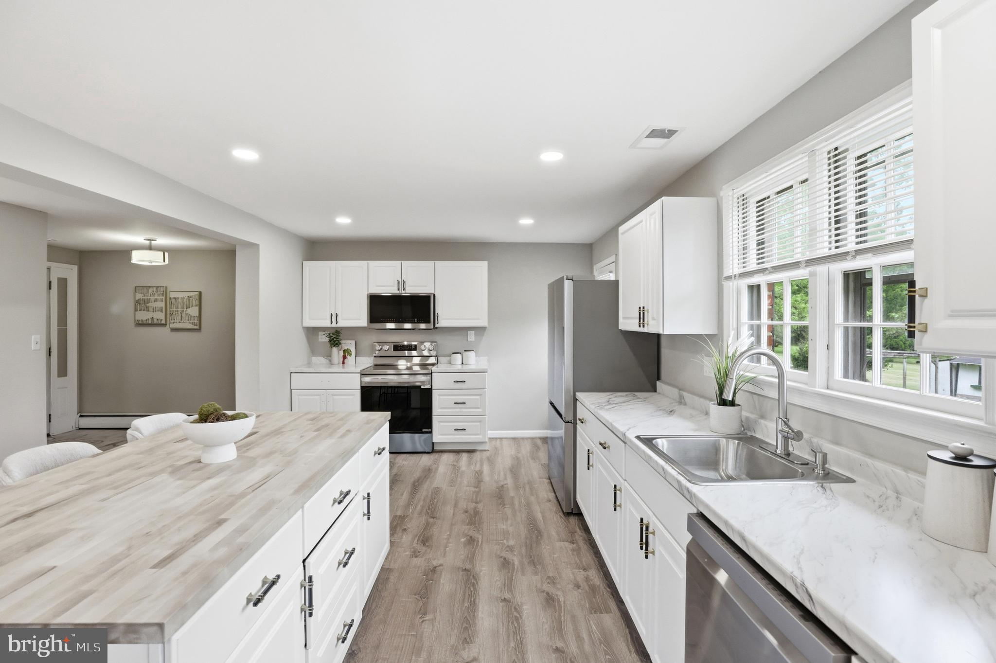 PEACHWOOD - Residential