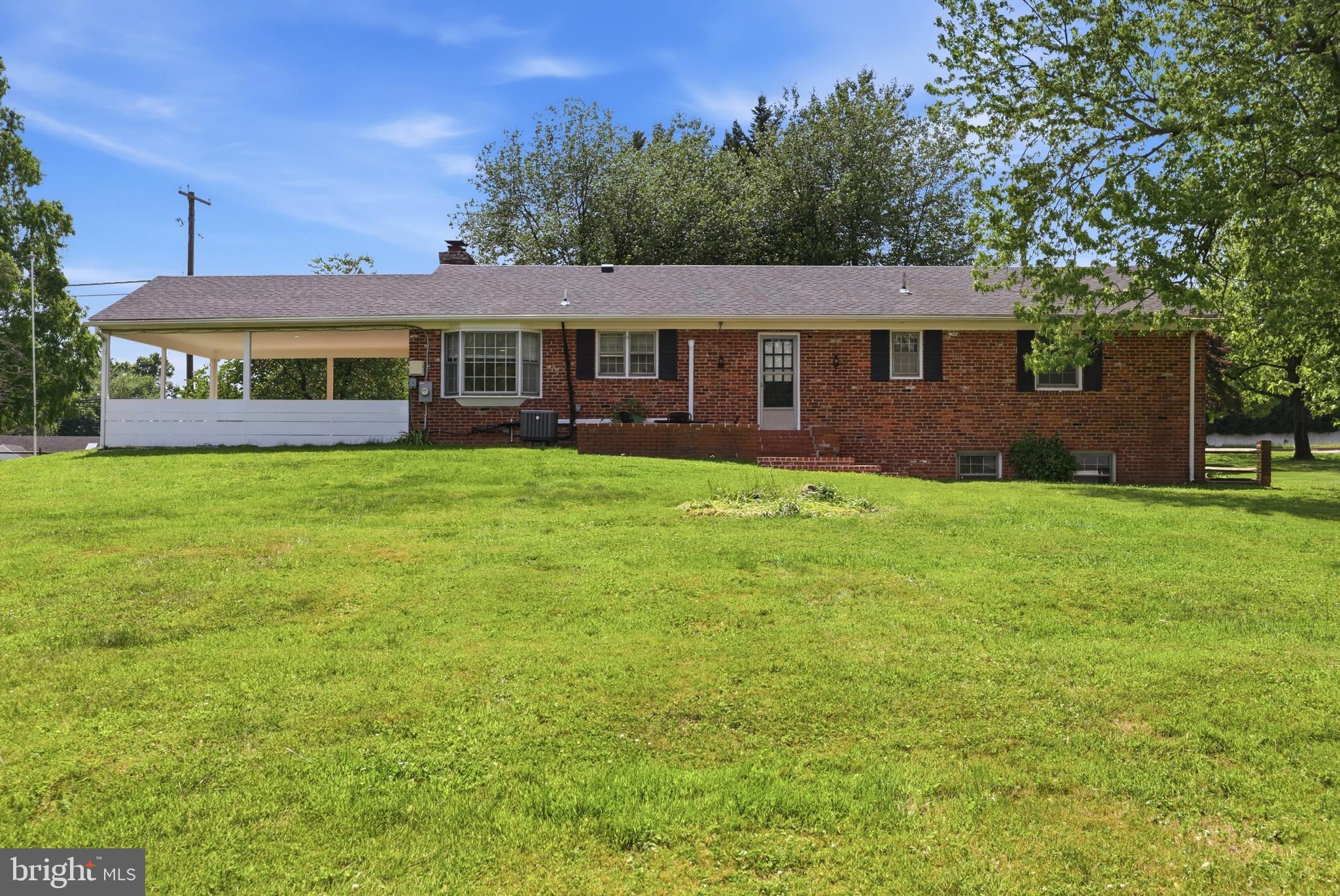 PEACHWOOD - Residential