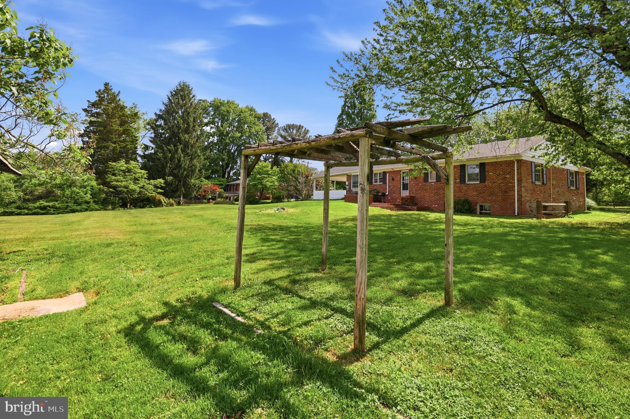 PEACHWOOD - Residential