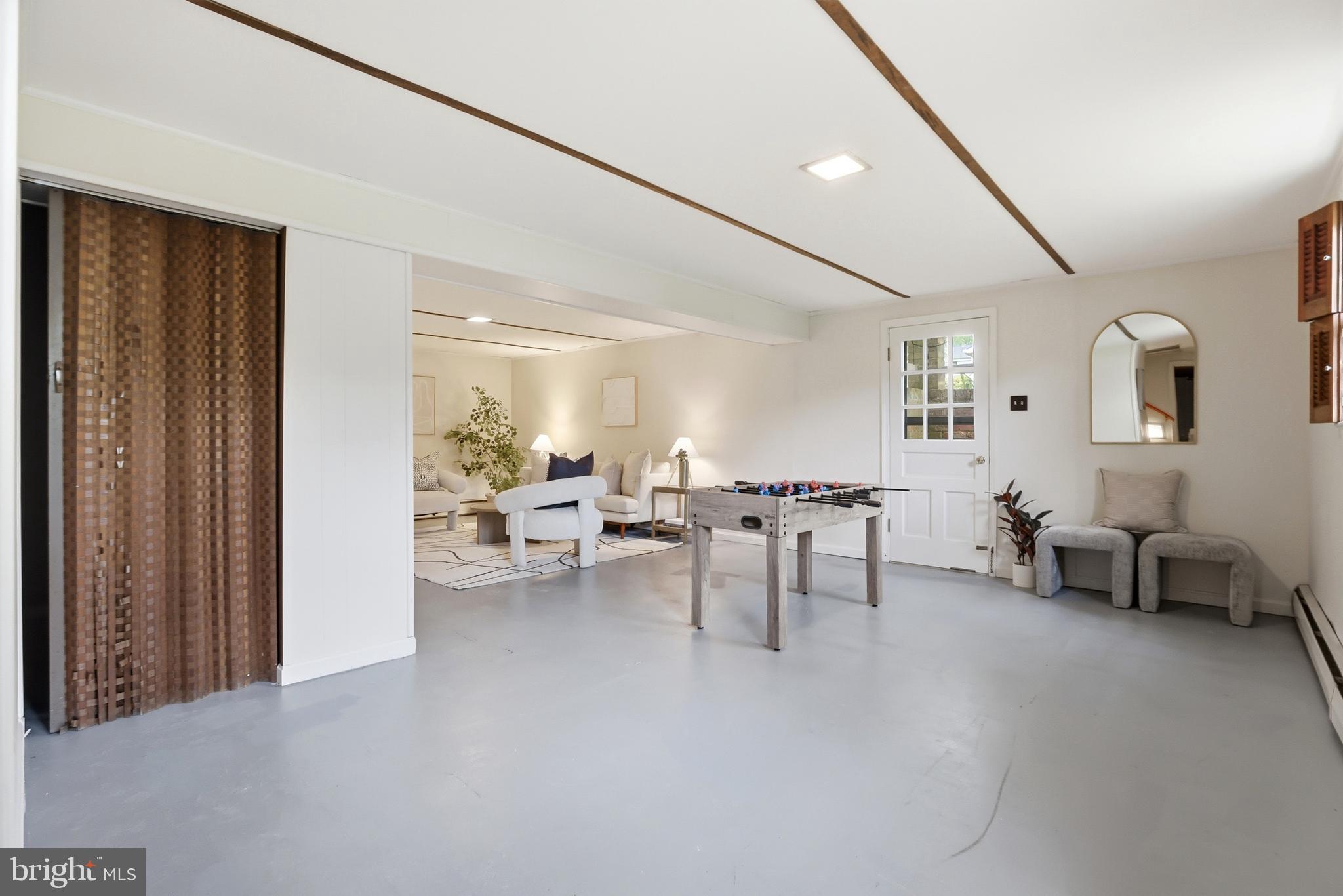 PEACHWOOD - Residential