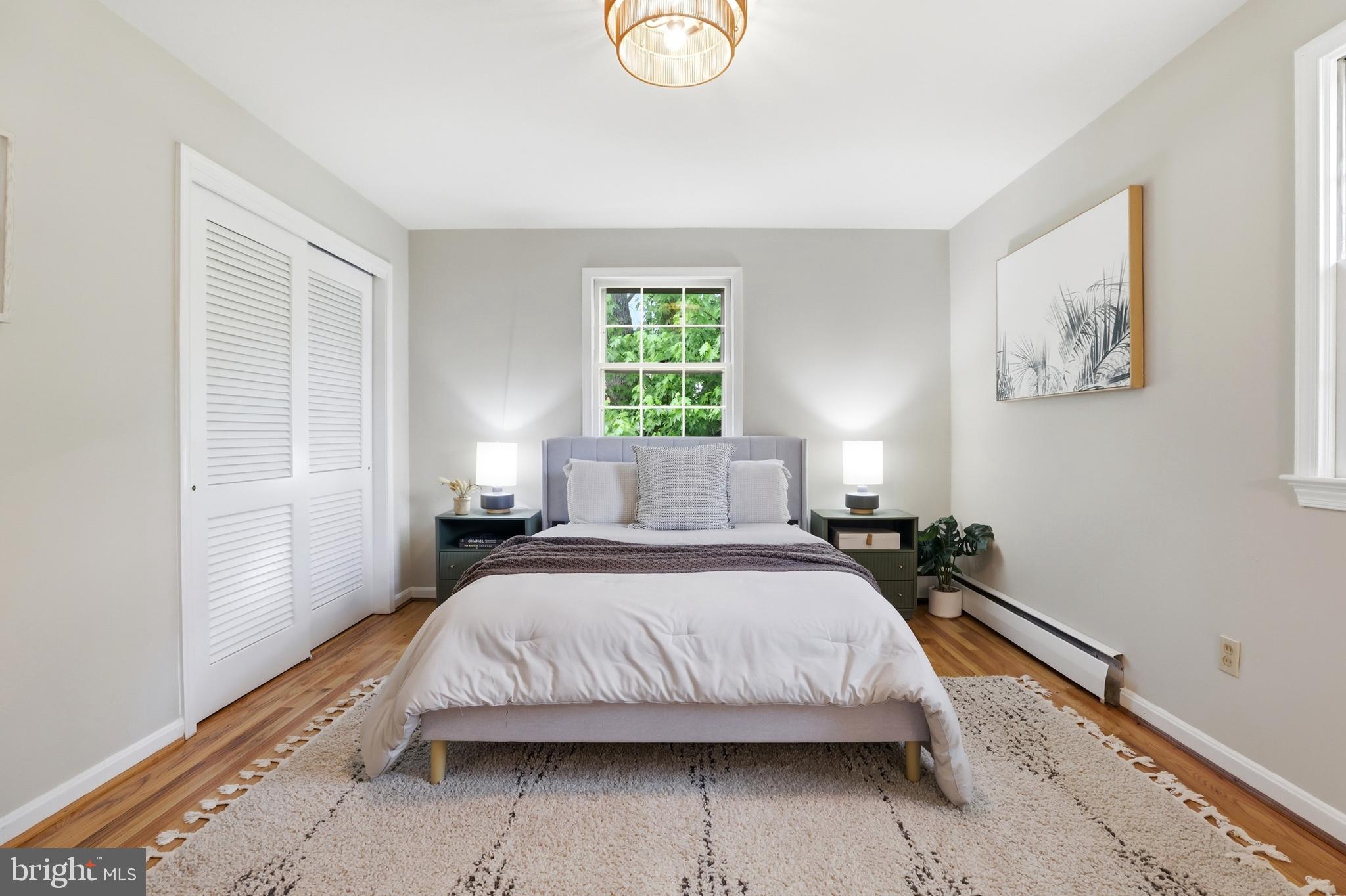 PEACHWOOD - Residential