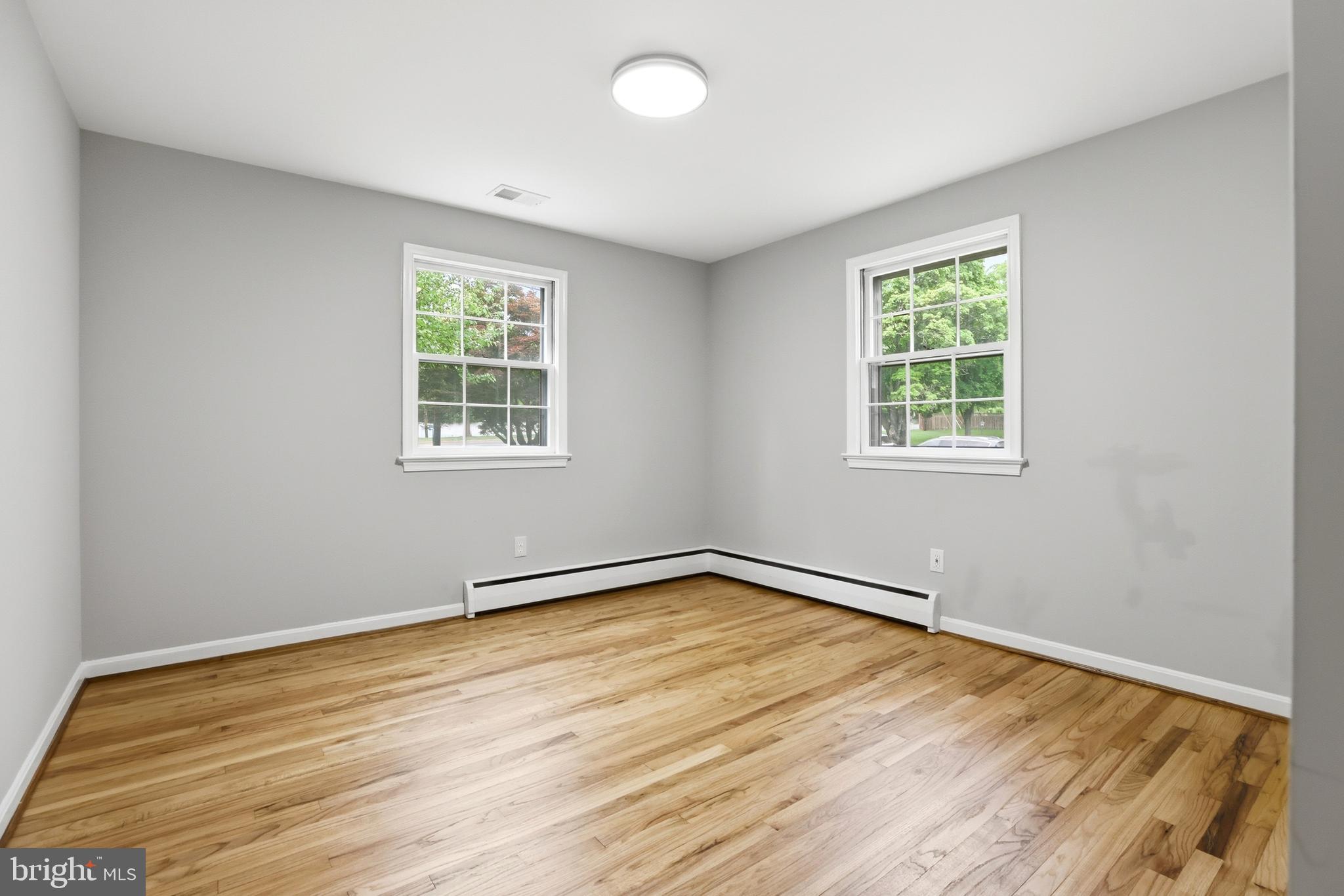 PEACHWOOD - Residential