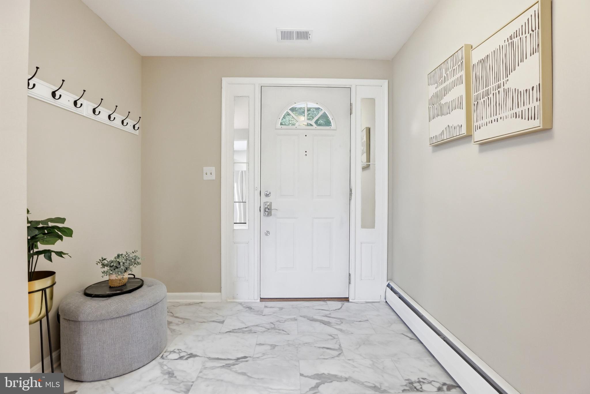 PEACHWOOD - Residential
