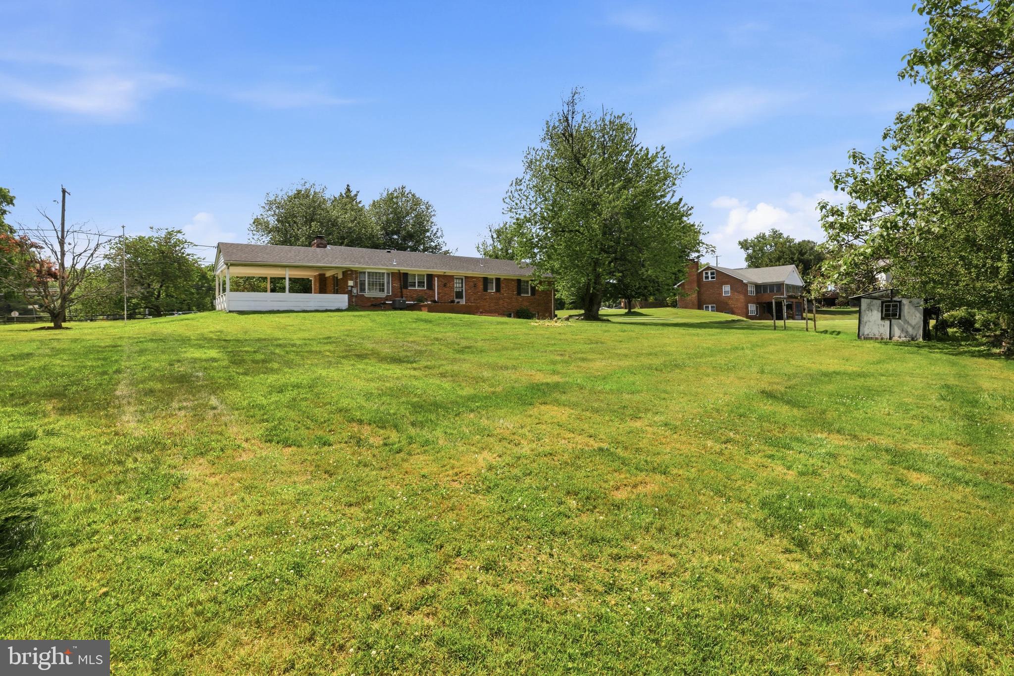 PEACHWOOD - Residential