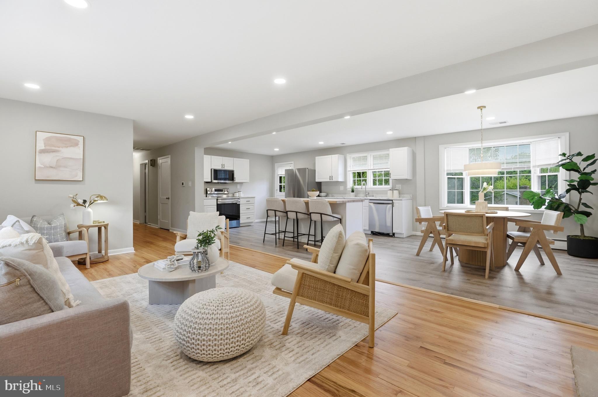 PEACHWOOD - Residential