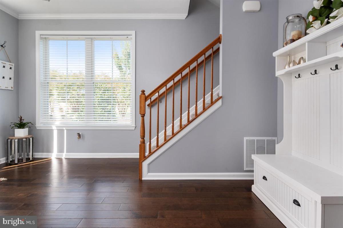 ELLENDALE - Residential Lease