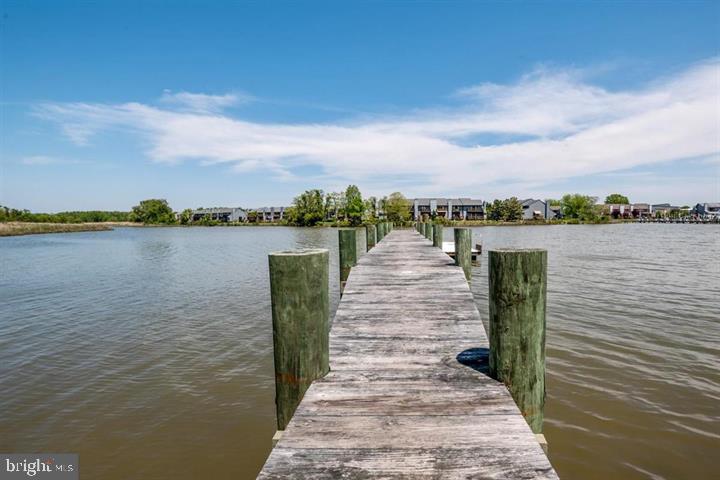 ELLENDALE - Residential Lease