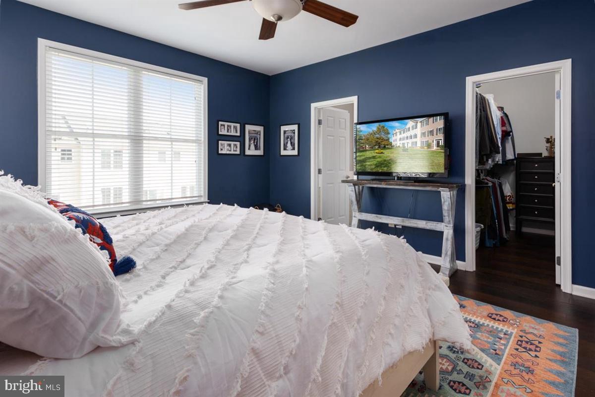 ELLENDALE - Residential Lease