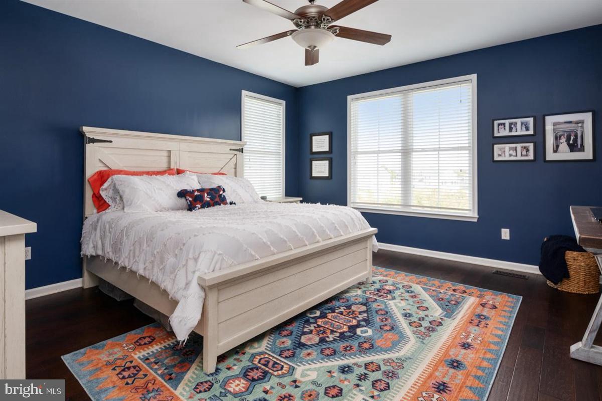 ELLENDALE - Residential Lease