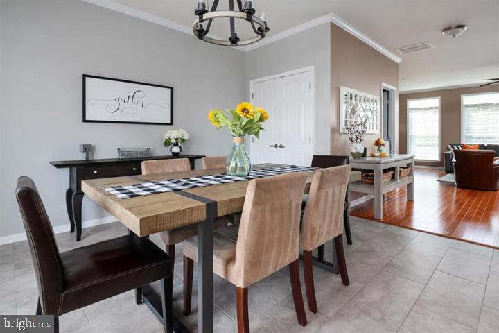 ELLENDALE - Residential Lease