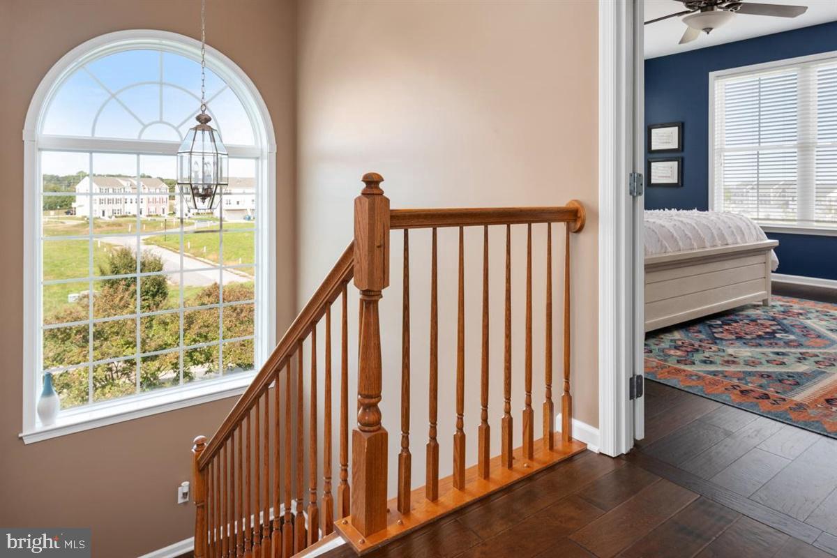 ELLENDALE - Residential Lease