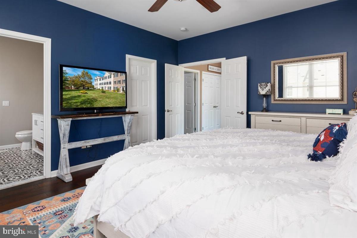 ELLENDALE - Residential Lease