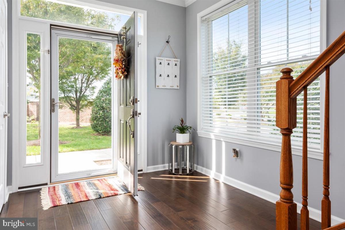 ELLENDALE - Residential Lease