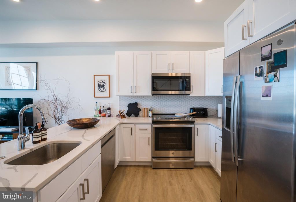 Photo of 1324 Frankford Avenue #UNIT 407, PHILADELPHIA, PA 19125 (MLS # PAPH2577326)