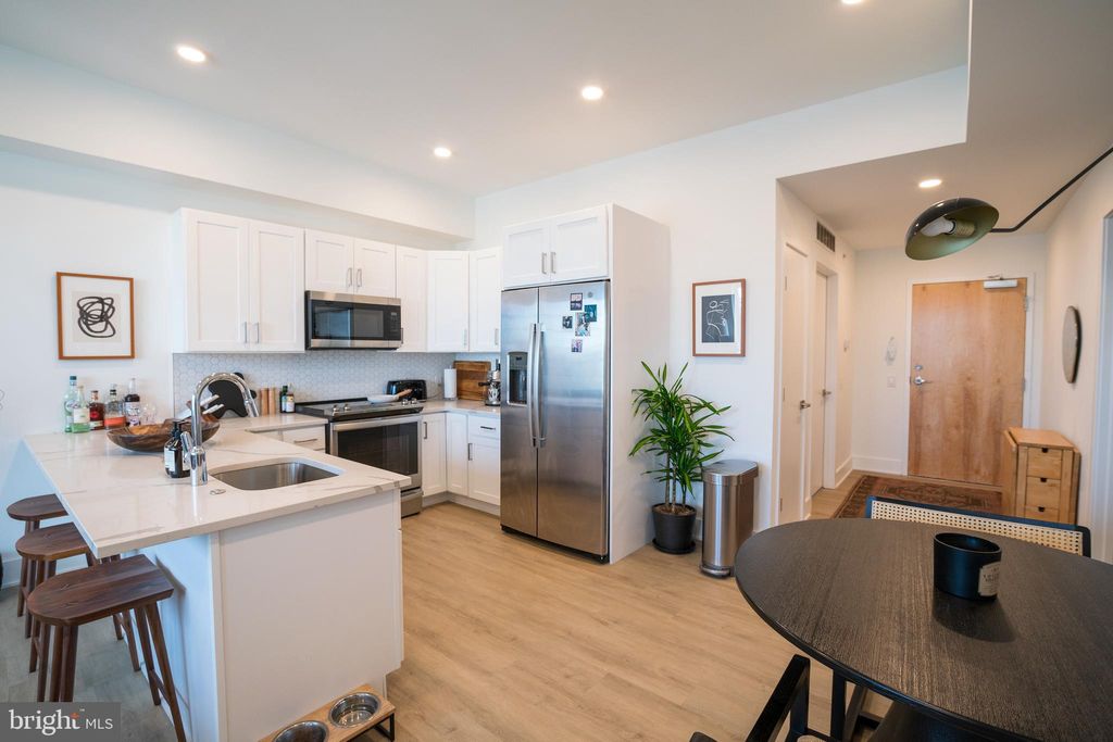 Photo of 1324 Frankford Avenue #UNIT 407, PHILADELPHIA, PA 19125 (MLS # PAPH2577326)