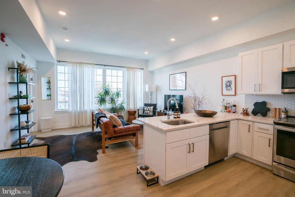 Photo of 1324 Frankford Avenue #UNIT 407, PHILADELPHIA, PA 19125 (MLS # PAPH2577326)